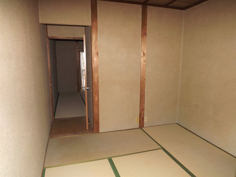 大阪府八尾市東山本町７丁目 内装