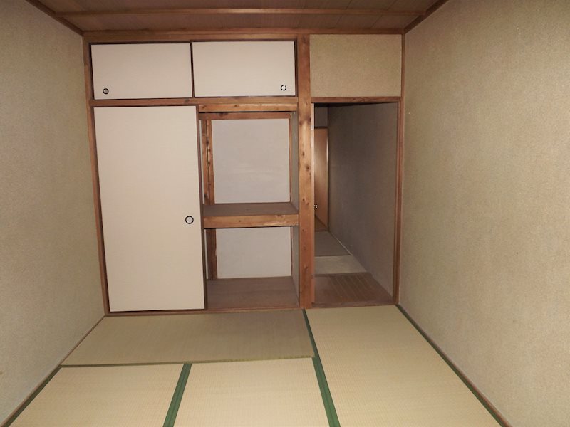 大阪府八尾市東山本町７丁目 内装