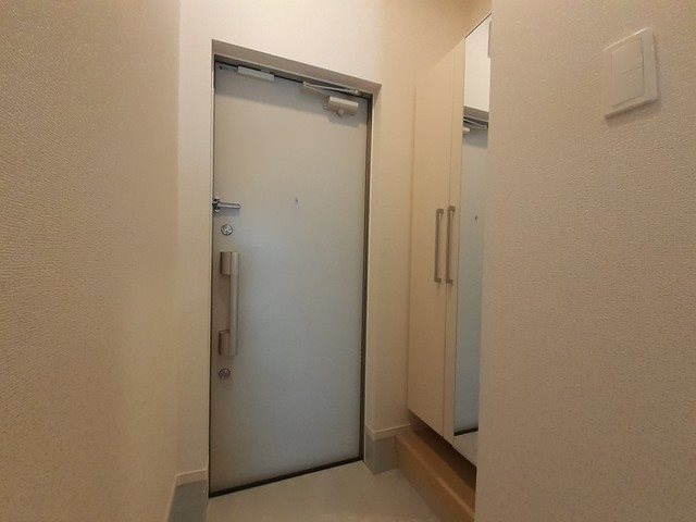 大阪府大阪市生野区勝山北１丁目 内装