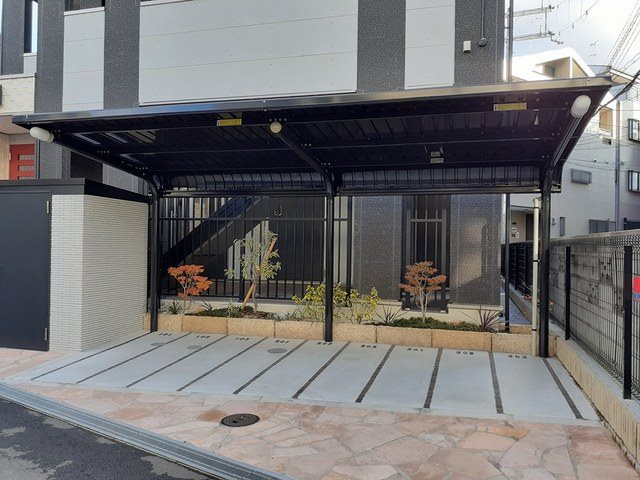 大阪府大阪市生野区勝山北１丁目 外観