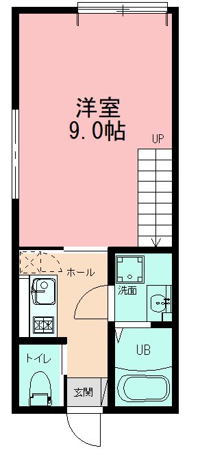 （仮）井土ヶ谷新築AP その他2