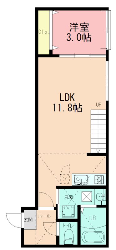 （仮）井土ヶ谷新築AP その他1