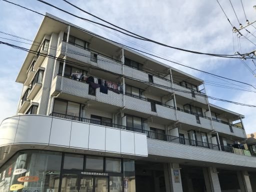 カーサ大樹 その他外観3