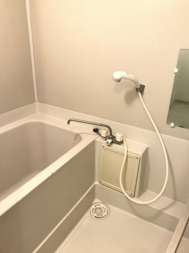 カーサ大樹 風呂画像