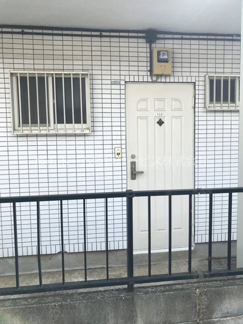 クレセントハイツ大和 その他1
