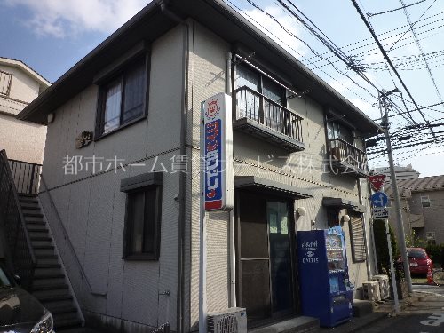 ビラ・ジャルダン高松町 その他外観4