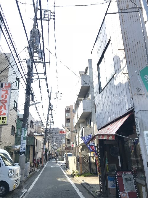 ビラ・ジャルダン高松町 その他外観5