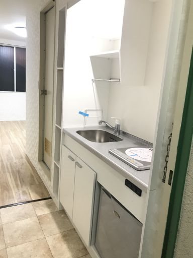 ビラ・ジャルダン高松町 キッチン