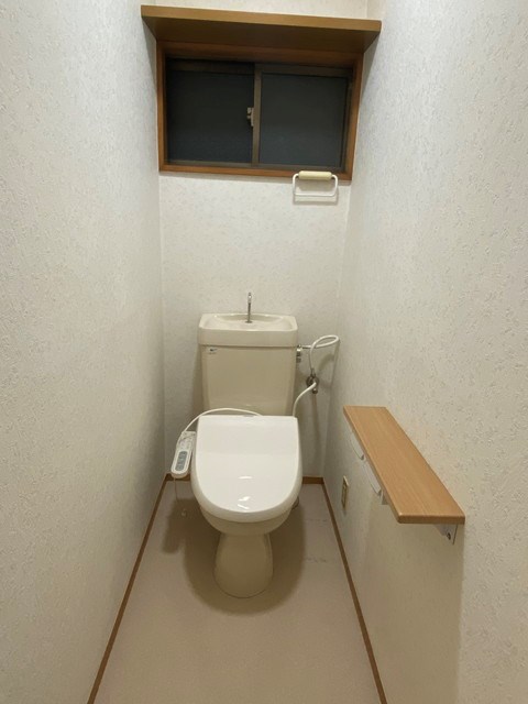 中央一丁目貸家 その他4