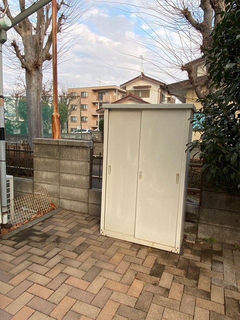 中央一丁目貸家 その他7