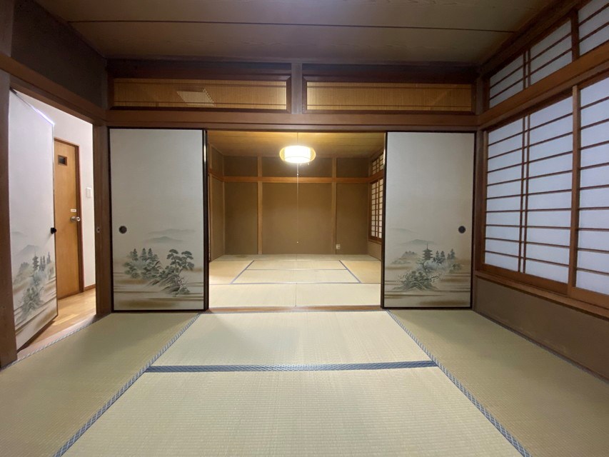 中央一丁目貸家 その他28