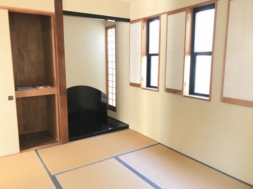 松橋邸 その他8
