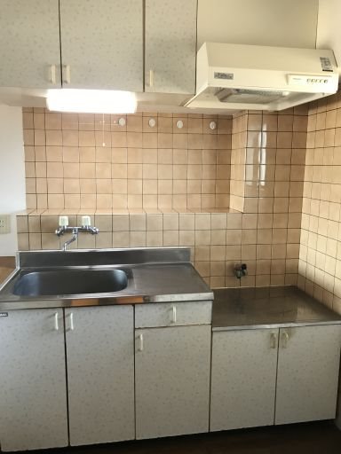 カーサ大樹 キッチン