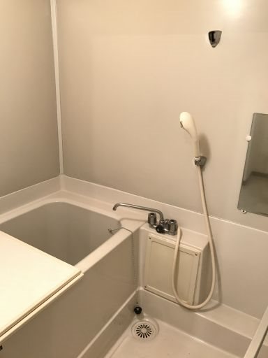 カーサ大樹 風呂画像