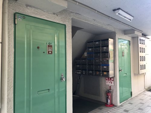 ビラ・ジャルダン高松町 その他6