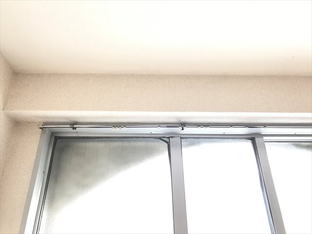 ビラ・ジャルダン高松町 ベランダ
