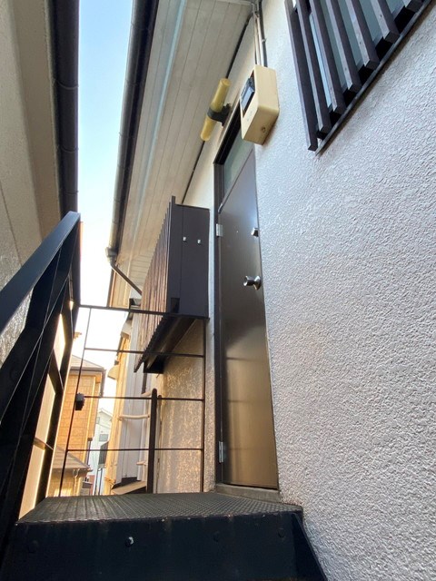 ベルハイツ向原戸建て その他1