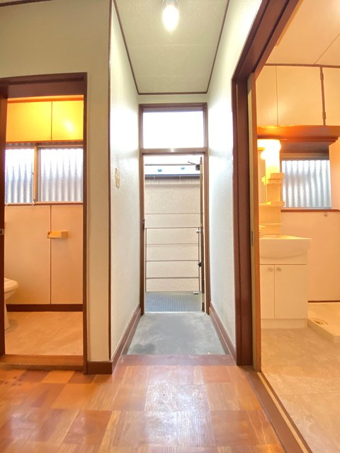 ベルハイツ向原戸建て その他2