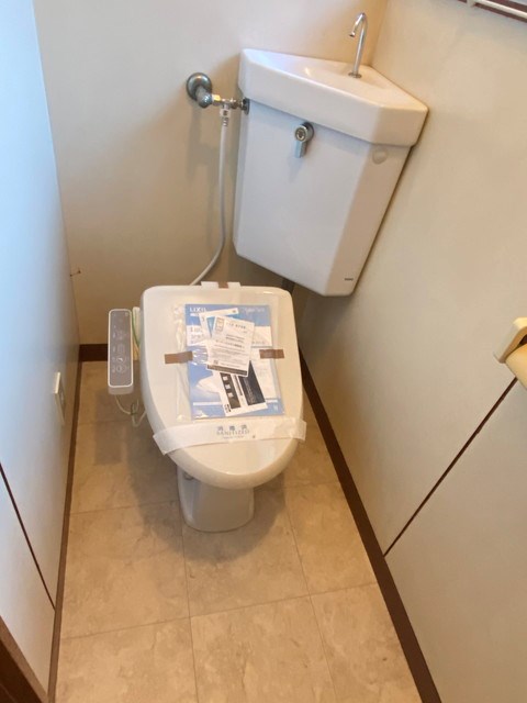 ベルハイツ向原戸建て その他3