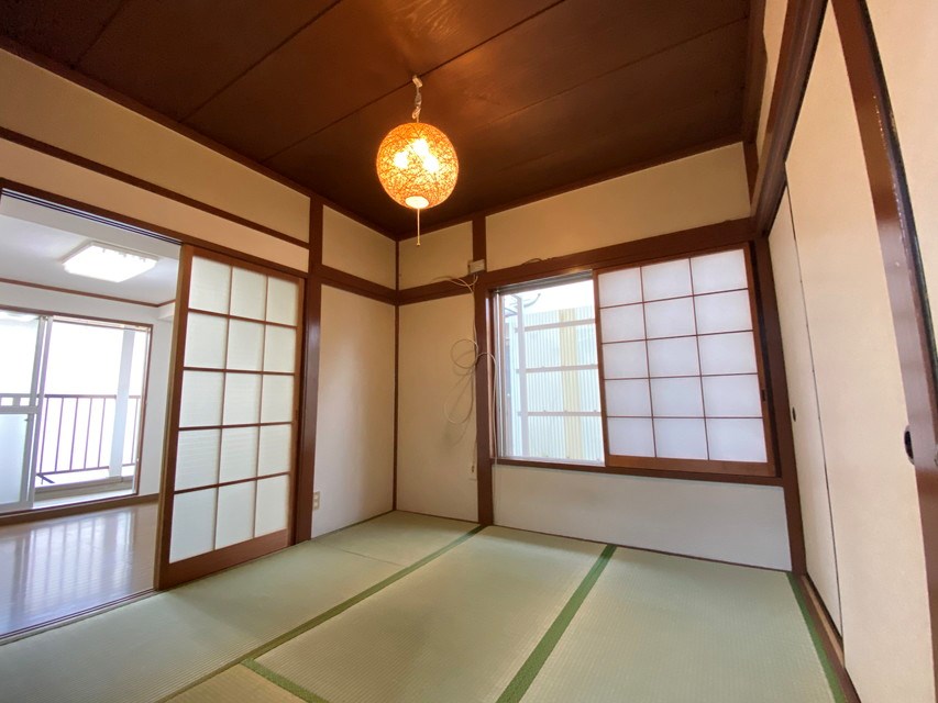 ベルハイツ向原戸建て その他5