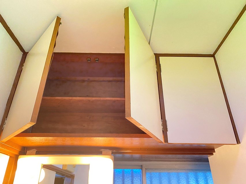 ベルハイツ向原戸建て その他8