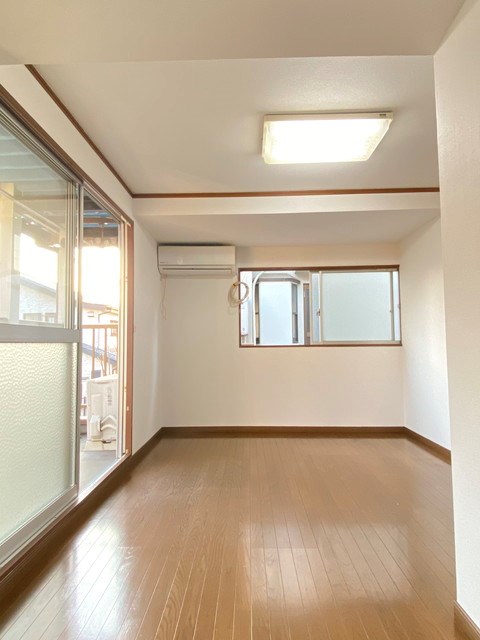 ベルハイツ向原戸建て その他9