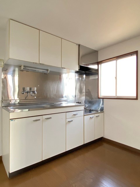 ベルハイツ向原戸建て その他10