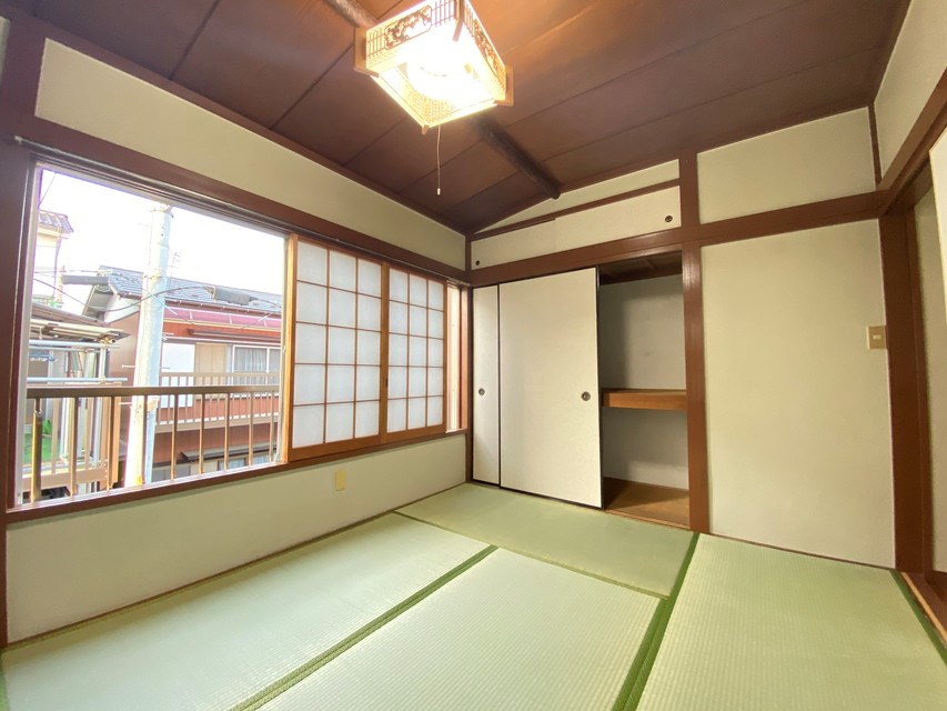 ベルハイツ向原戸建て その他11