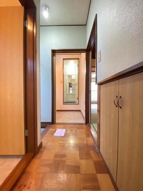 ベルハイツ向原戸建て その他12