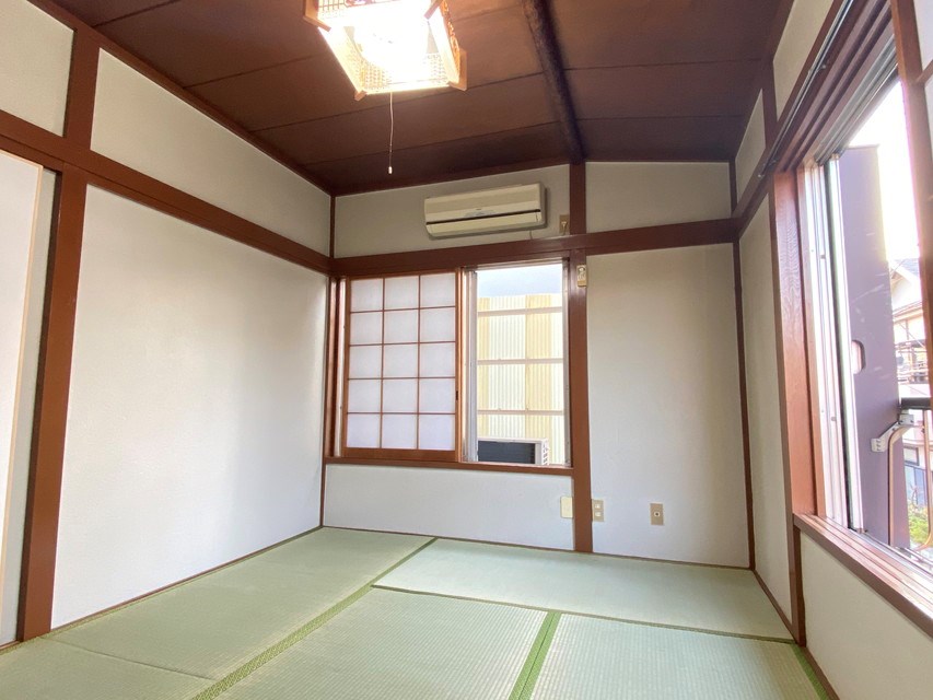 ベルハイツ向原戸建て その他14