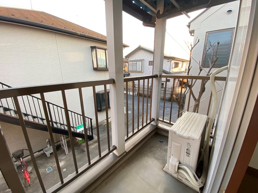 ベルハイツ向原戸建て その他17