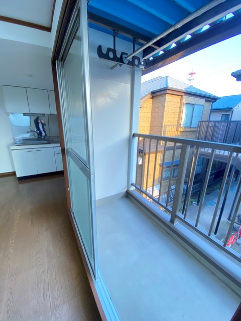 ベルハイツ向原戸建て その他18