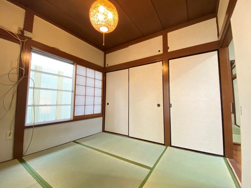 ベルハイツ向原戸建て その他19