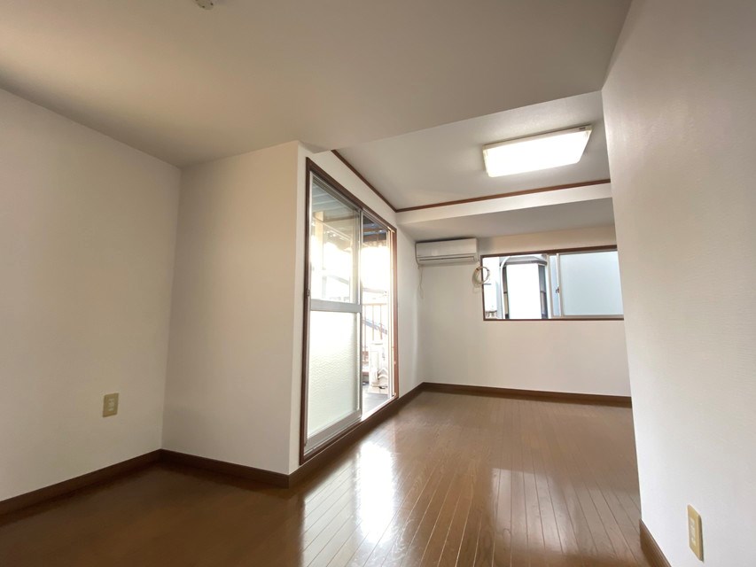 ベルハイツ向原戸建て その他20