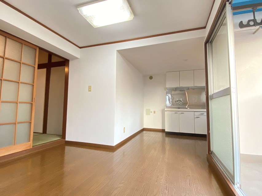 ベルハイツ向原戸建て その他21