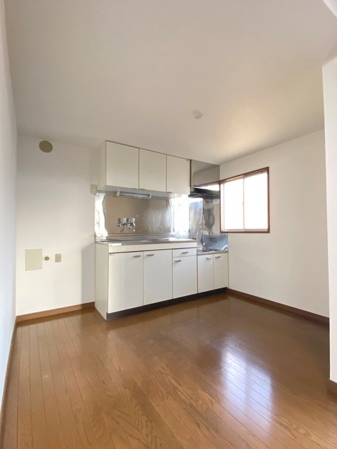 ベルハイツ向原戸建て キッチン