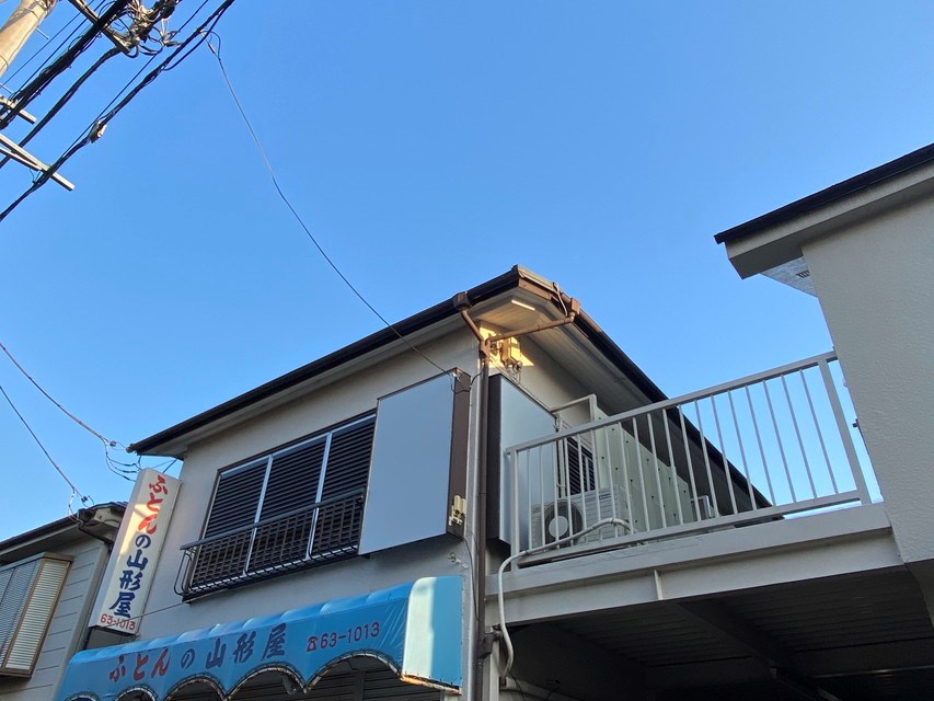 ベルハイツ向原戸建て その他22