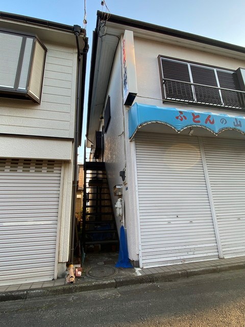 ベルハイツ向原戸建て その他23