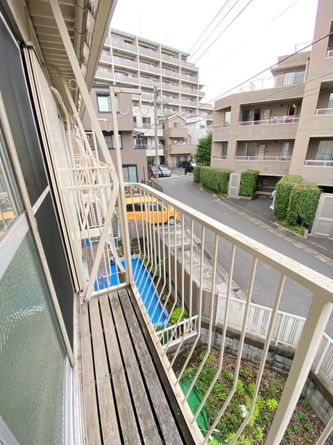 久米川栄町グリーンハイツ その他6