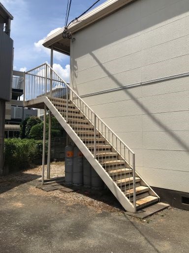 久米川栄町グリーンハイツ その他9