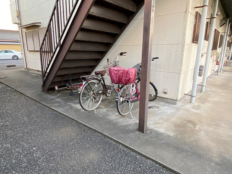 第一コーポ小嶋 その他外観5
