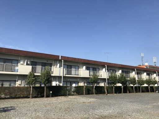 サンライズ中央 その他外観1