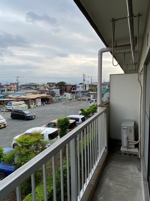 サンライズ中央 その他外観2