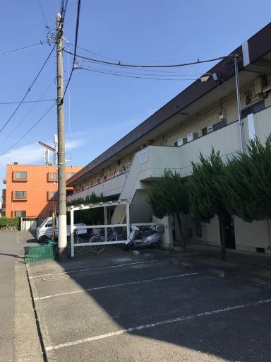 サンライズ中央 その他外観4