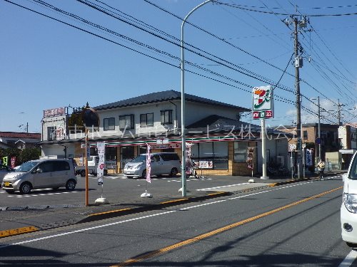 サンライズ中央 その他外観5