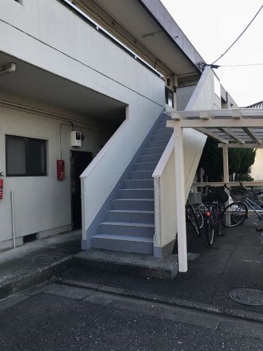 サンライズ中央 その他8