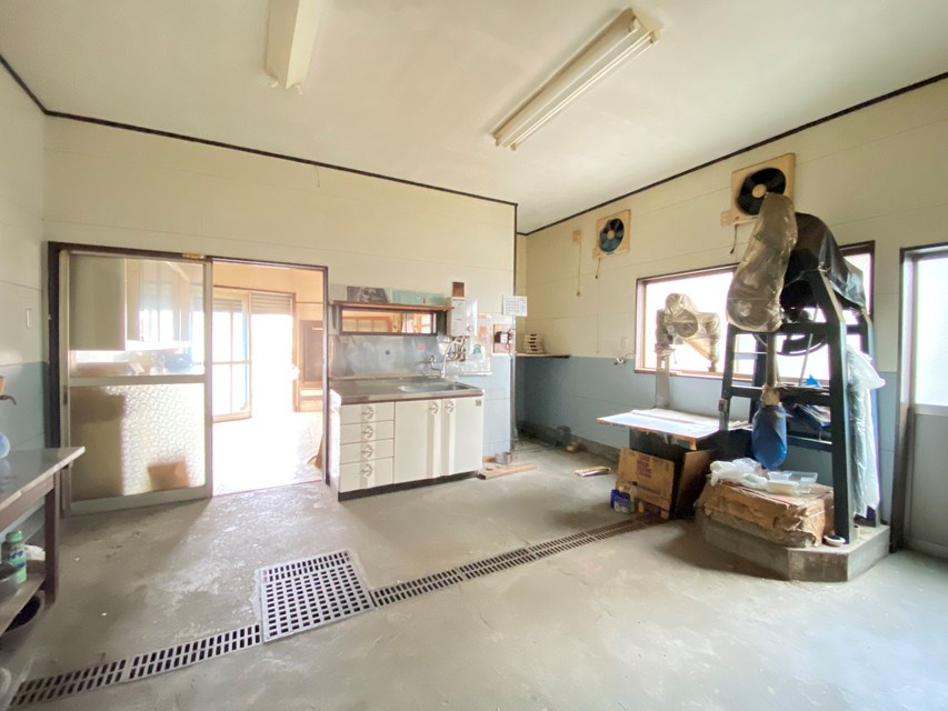 新堀店舗貸家倉庫 その他6