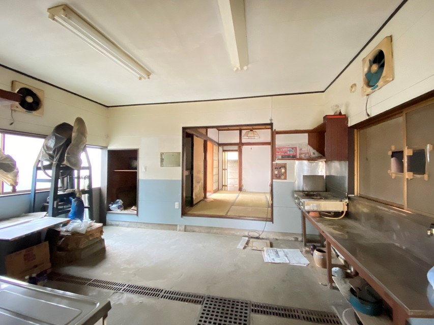 新堀店舗貸家倉庫 その他7