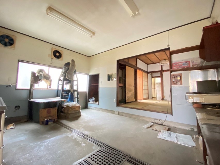 新堀店舗貸家倉庫 その他11