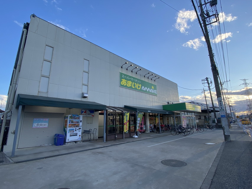 新堀店舗貸家倉庫 周辺画像1